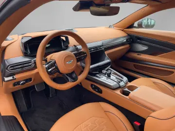 ASTON MARTIN Vanquish MY25