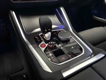 BMW XM 4.4 EXKLUSIV NIGHTGOLD BOWERS&WILKINS 23