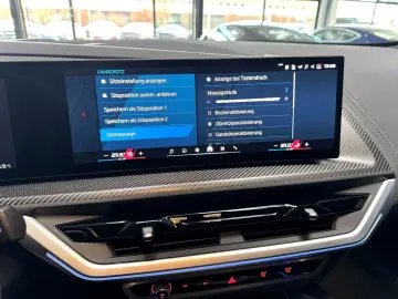 BMW XM 4.4 EXKLUSIV NIGHTGOLD BOWERS&WILKINS 23