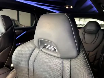 BMW XM 4.4 EXKLUSIV NIGHTGOLD BOWERS&WILKINS 23