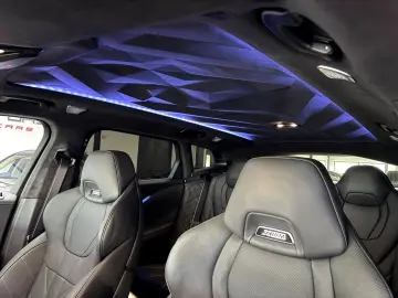 BMW XM 4.4 EXKLUSIV NIGHTGOLD BOWERS&WILKINS 23