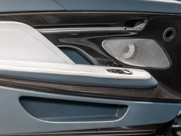 ASTON MARTIN Vanquish   Full Spec   Full Carbon Exterior