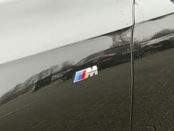 BMW 740 7-serie 740d xDrive M-Sport   360  kamera