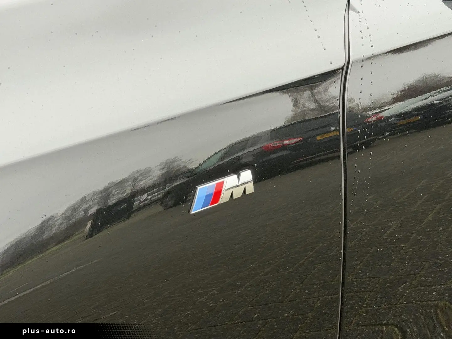 BMW 740 7-serie 740d xDrive M-Sport   360  kamera