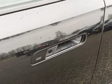 BMW 740 7-serie 740d xDrive M-Sport   360  kamera