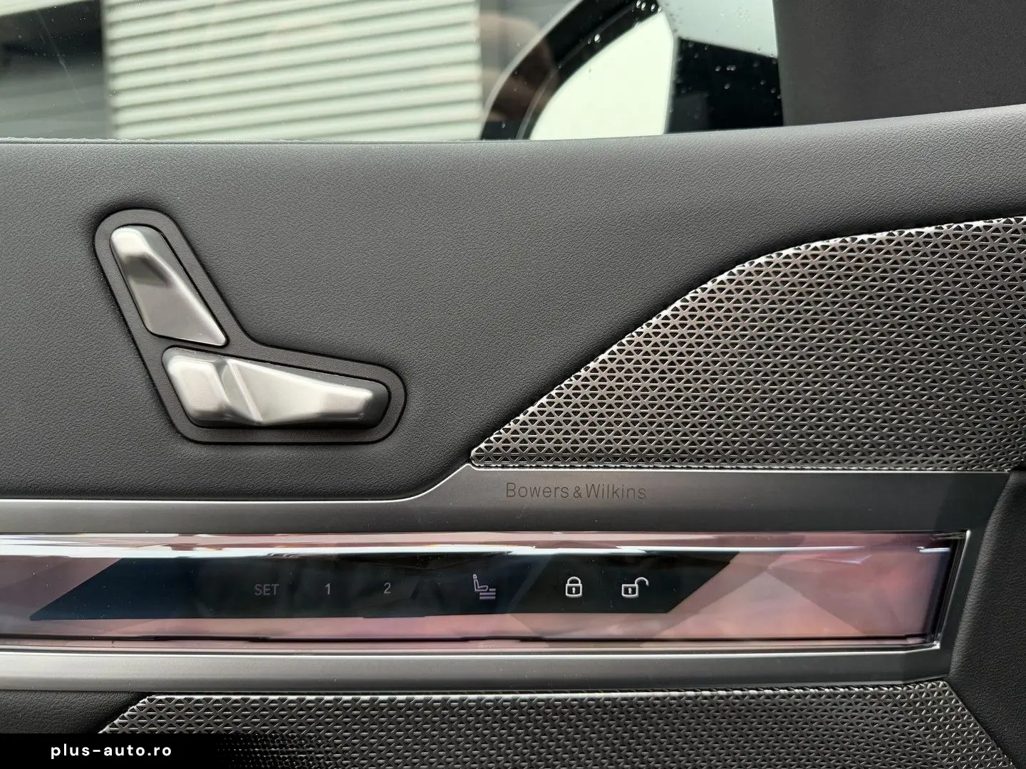 BMW 740 7-serie 740d xDrive M-Sport   360  kamera