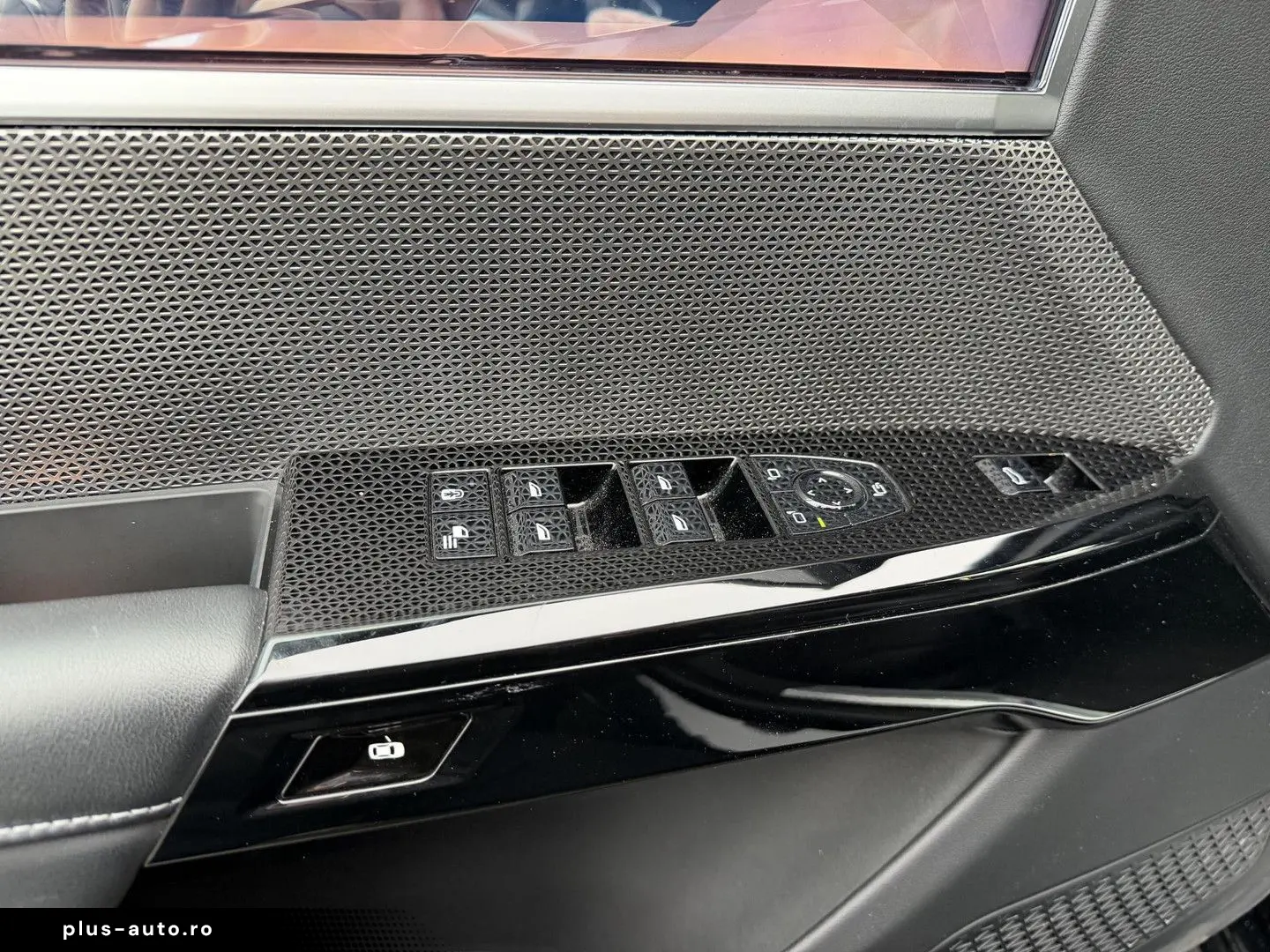 BMW 740 7-serie 740d xDrive M-Sport   360  kamera