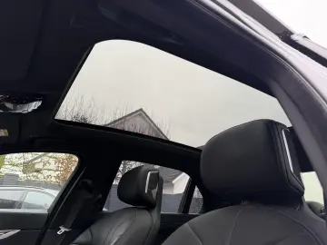 BMW 740 7-serie 740d xDrive M-Sport   360  kamera