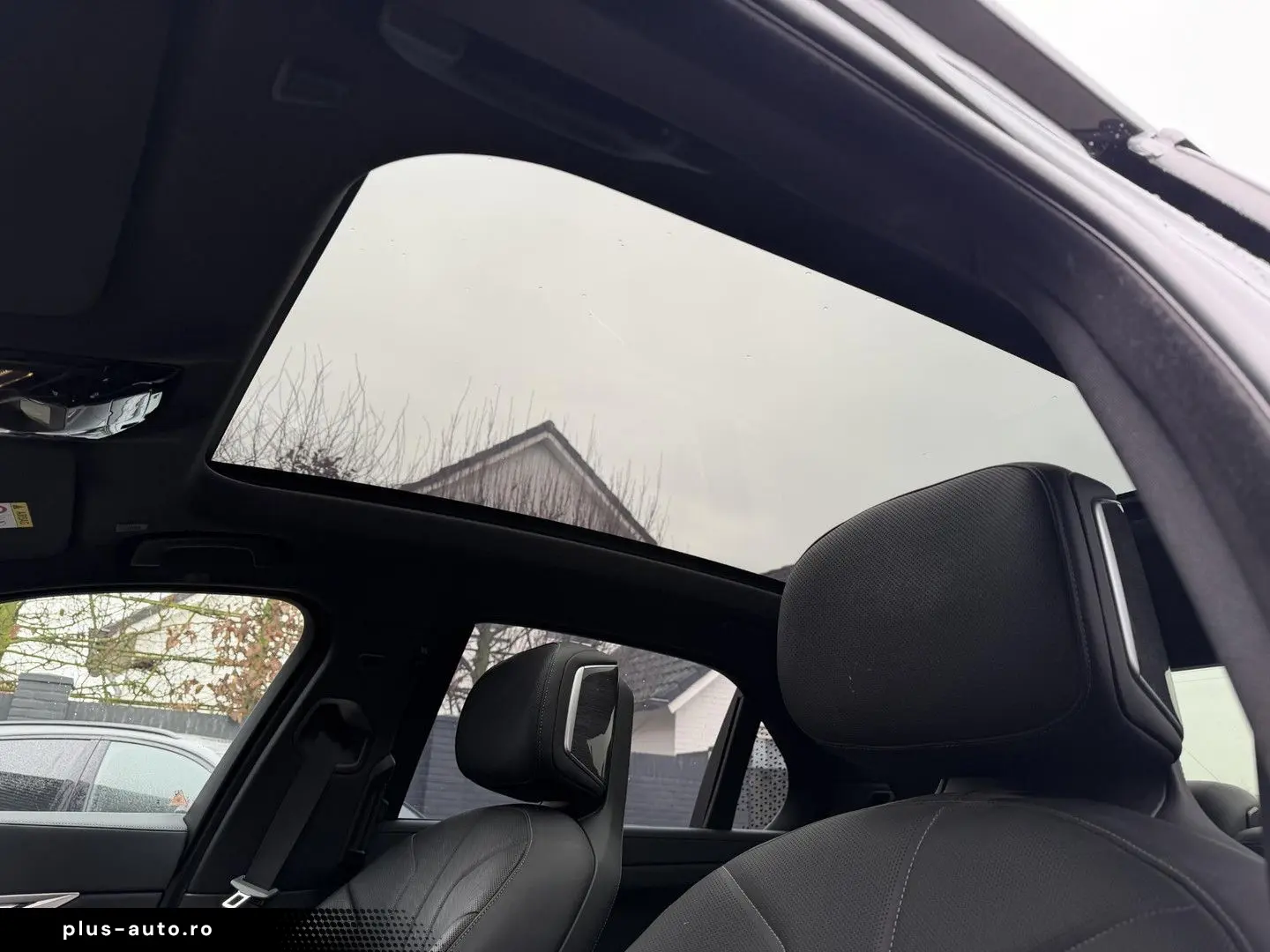 BMW 740 7-serie 740d xDrive M-Sport   360  kamera