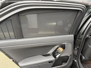 BMW 740 7-serie 740d xDrive M-Sport   360  kamera