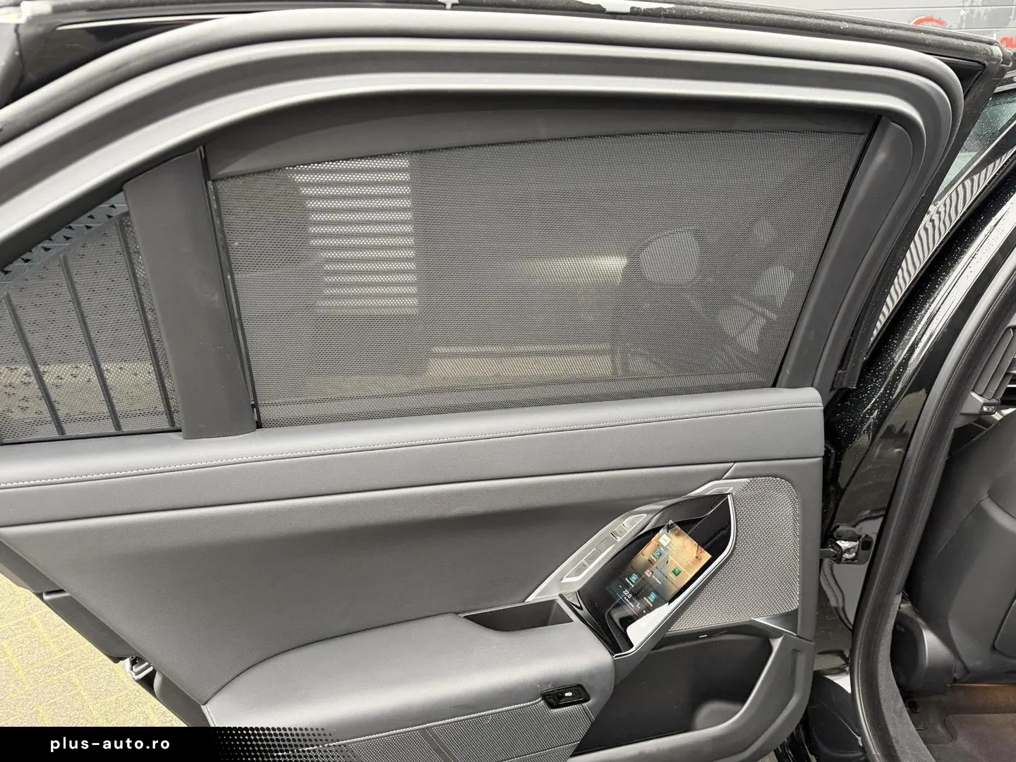 BMW 740 7-serie 740d xDrive M-Sport   360  kamera