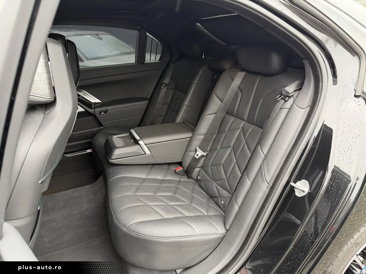 BMW 740 7-serie 740d xDrive M-Sport   360  kamera