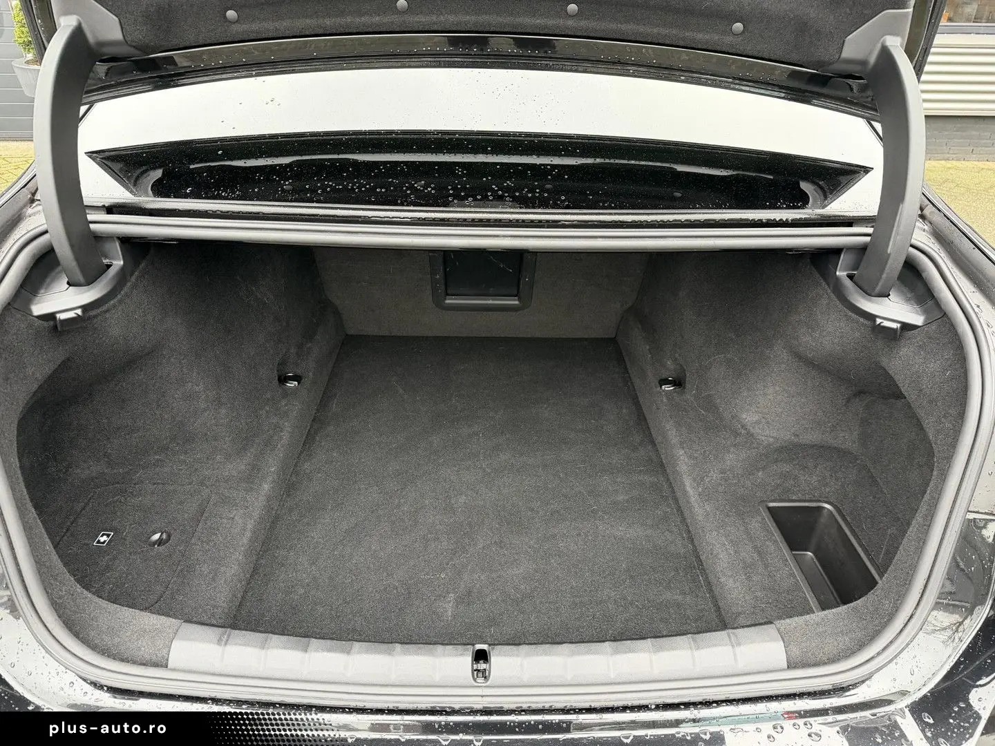 BMW 740 7-serie 740d xDrive M-Sport   360  kamera