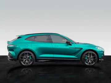 ASTON MARTIN DBX707   AMR23 Pack