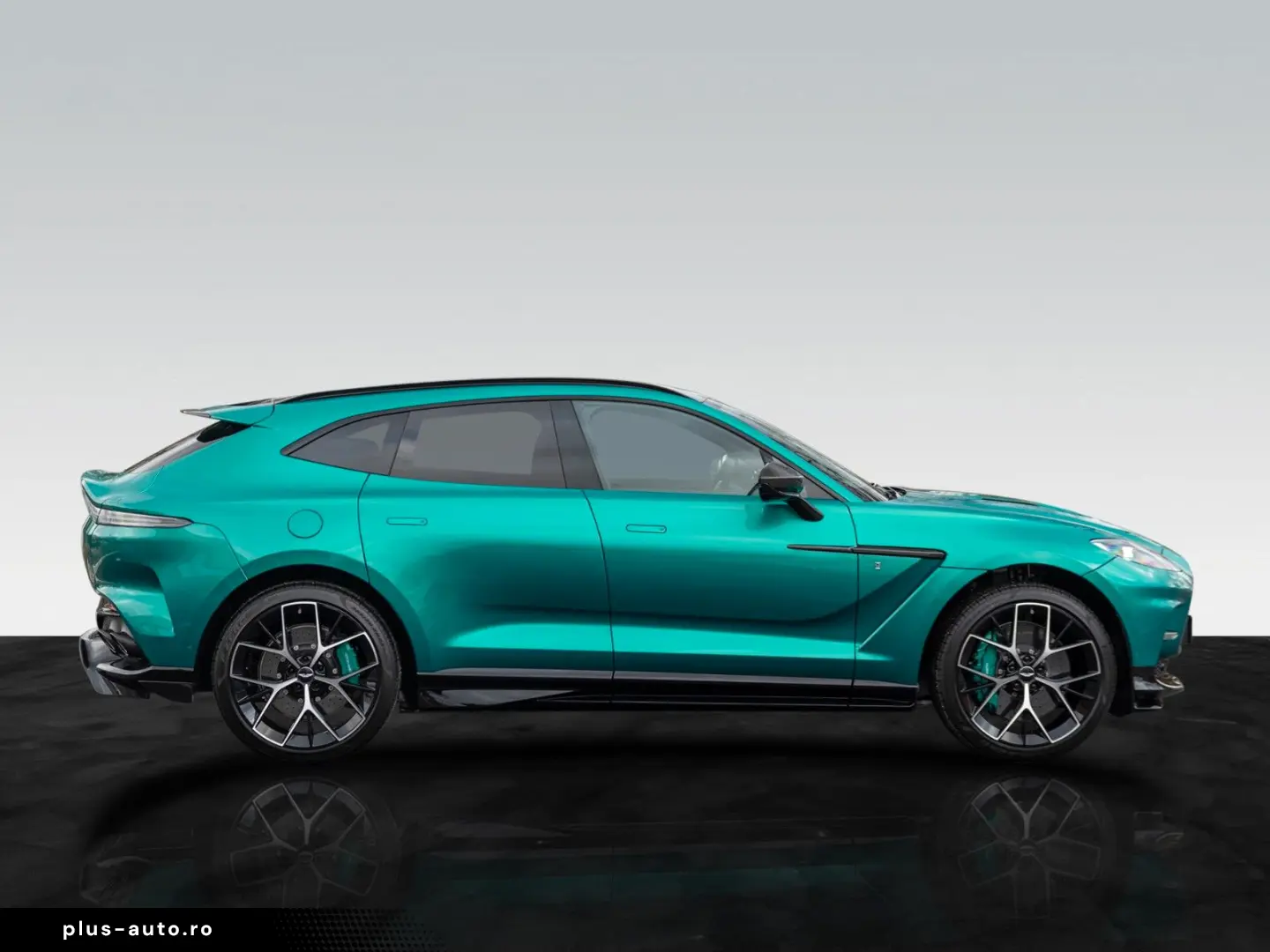 ASTON MARTIN DBX707   AMR23 Pack