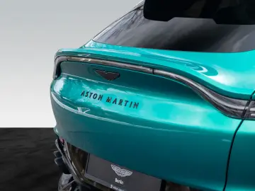 ASTON MARTIN DBX707   AMR23 Pack