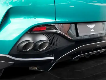 ASTON MARTIN DBX707   AMR23 Pack