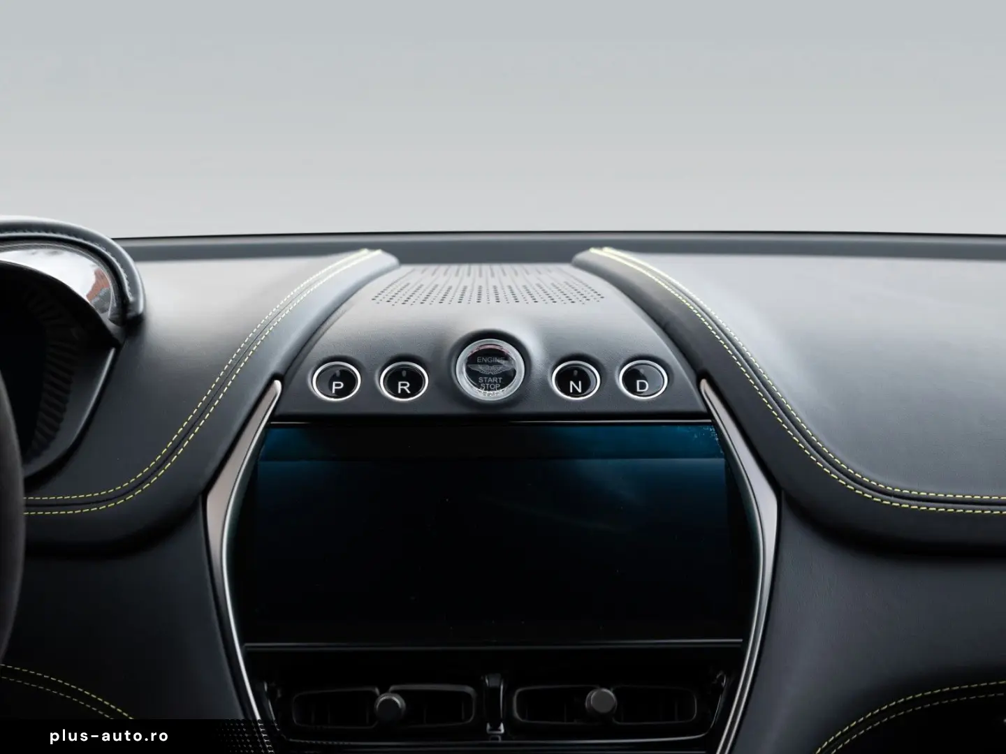 ASTON MARTIN DBX707   AMR23 Pack