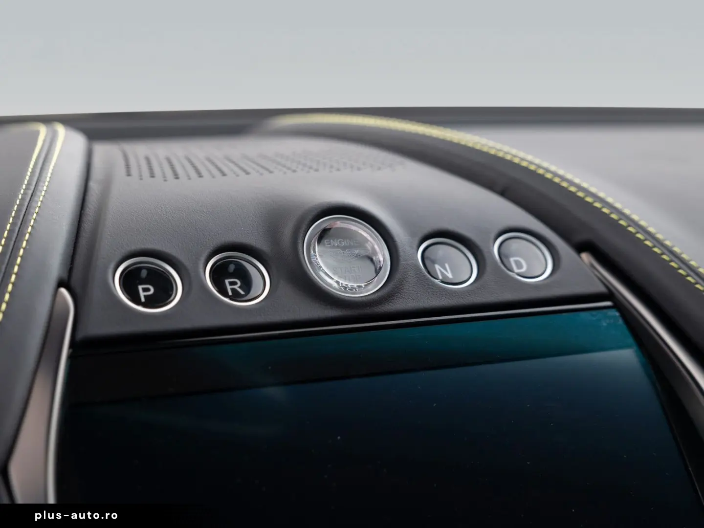 ASTON MARTIN DBX707   AMR23 Pack