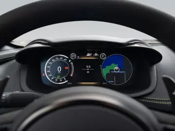 ASTON MARTIN DBX707   AMR23 Pack