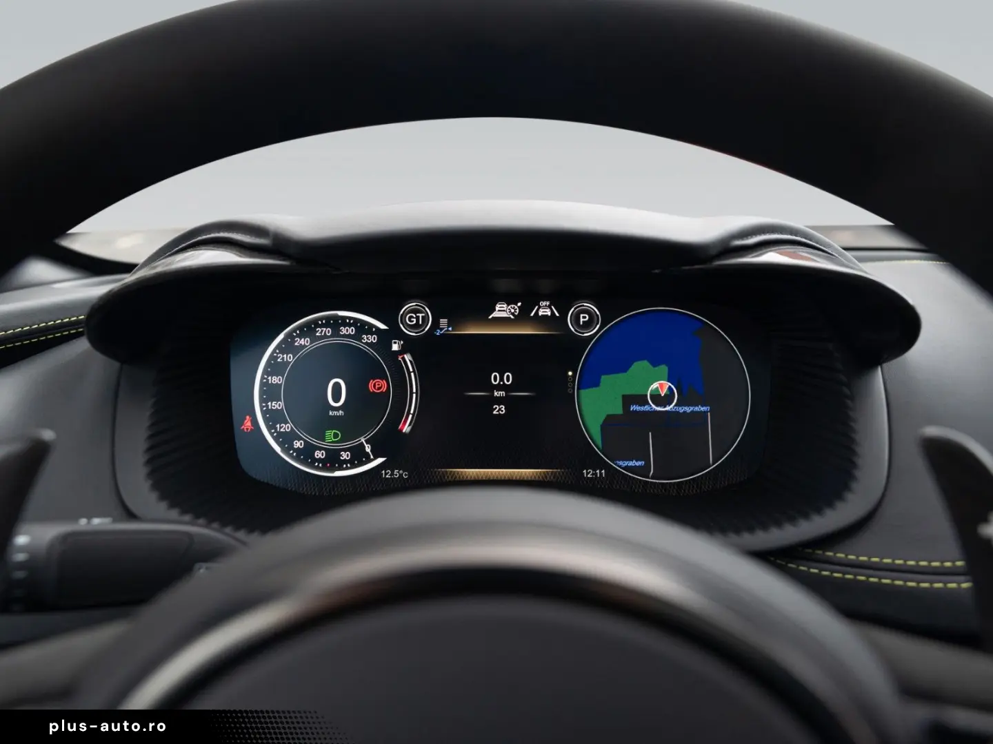 ASTON MARTIN DBX707   AMR23 Pack