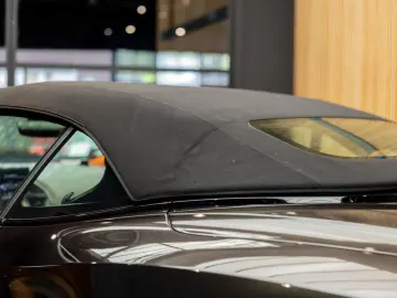 ASTON MARTIN DBS 770 Ultimate Volante 1 of 199 Hermes