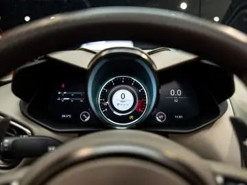 ASTON MARTIN DBS 770 Ultimate Volante 1 of 199 Hermes