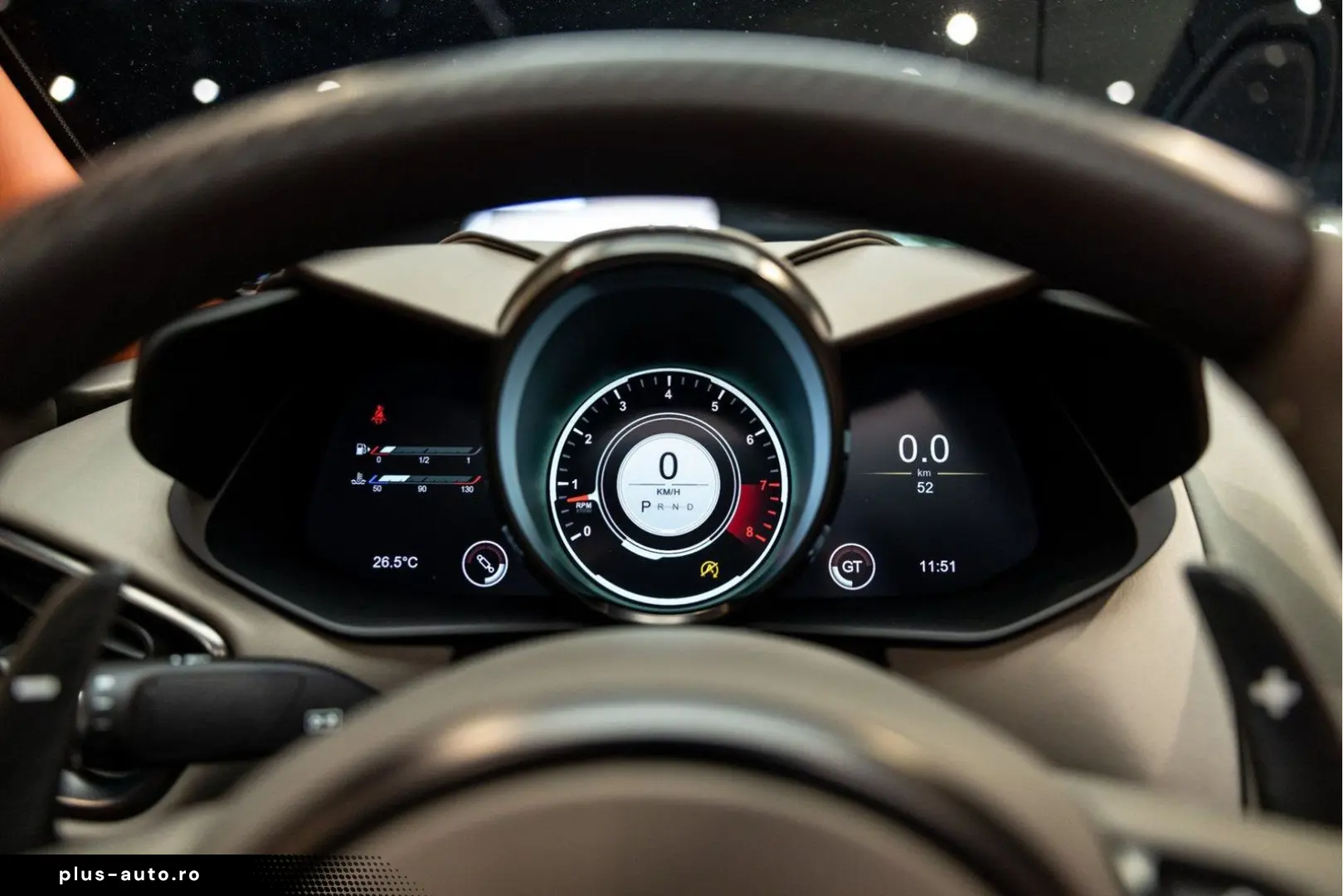 ASTON MARTIN DBS 770 Ultimate Volante 1 of 199 Hermes