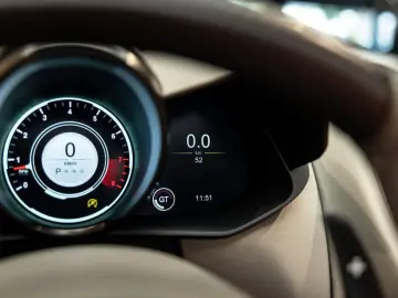 ASTON MARTIN DBS 770 Ultimate Volante 1 of 199 Hermes