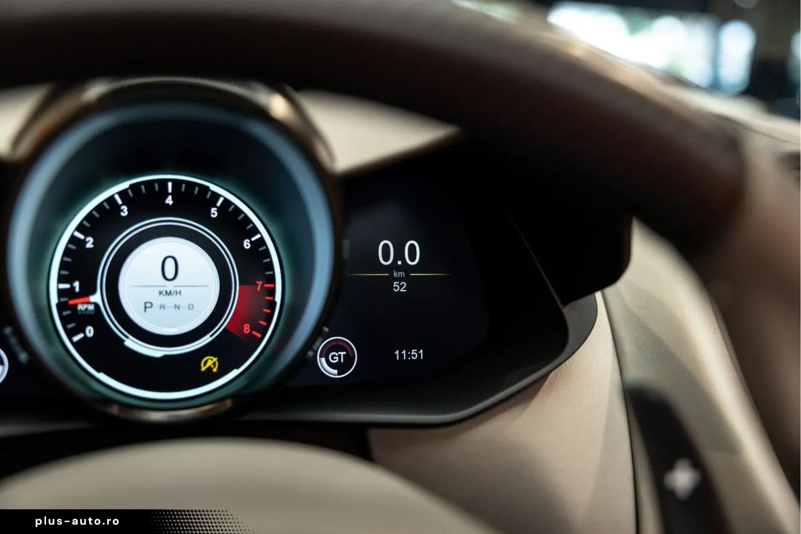 ASTON MARTIN DBS 770 Ultimate Volante 1 of 199 Hermes