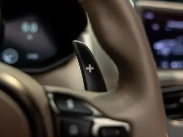 ASTON MARTIN DBS 770 Ultimate Volante 1 of 199 Hermes