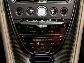 ASTON MARTIN DBS 770 Ultimate Volante 1 of 199 Hermes