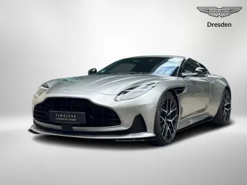 ASTON MARTIN DB12 4.0 V8 - Bowers & Wilkins Ceramic Br.
