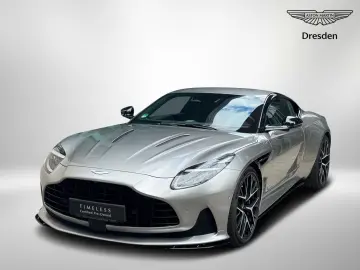 ASTON MARTIN DB12 4.0 V8 - Bowers & Wilkins Ceramic Br.