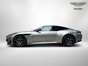 ASTON MARTIN DB12 4.0 V8 - Bowers & Wilkins Ceramic Br.