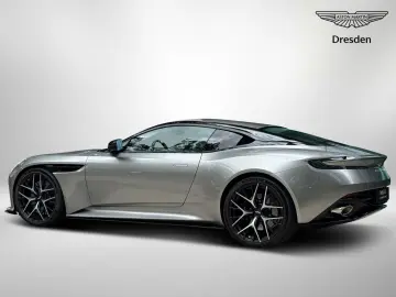 ASTON MARTIN DB12 4.0 V8 - Bowers & Wilkins Ceramic Br.