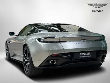 ASTON MARTIN DB12 4.0 V8 - Bowers & Wilkins Ceramic Br.