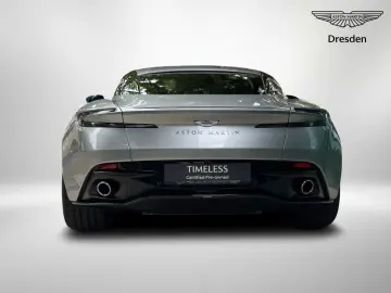 ASTON MARTIN DB12 4.0 V8 - Bowers & Wilkins Ceramic Br.