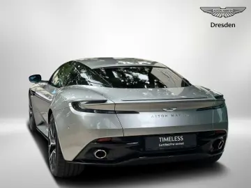 ASTON MARTIN DB12 4.0 V8 - Bowers & Wilkins Ceramic Br.