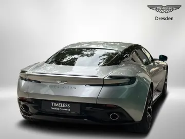 ASTON MARTIN DB12 4.0 V8 - Bowers & Wilkins Ceramic Br.