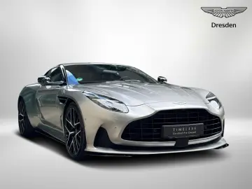 ASTON MARTIN DB12 4.0 V8 - Bowers & Wilkins Ceramic Br.
