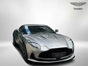 ASTON MARTIN DB12 4.0 V8 - Bowers & Wilkins Ceramic Br.