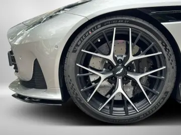 ASTON MARTIN DB12 4.0 V8 - Bowers & Wilkins Ceramic Br.