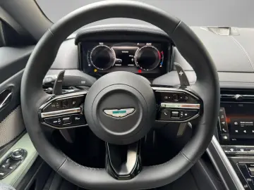 ASTON MARTIN DB12 4.0 V8 - Bowers & Wilkins Ceramic Br.