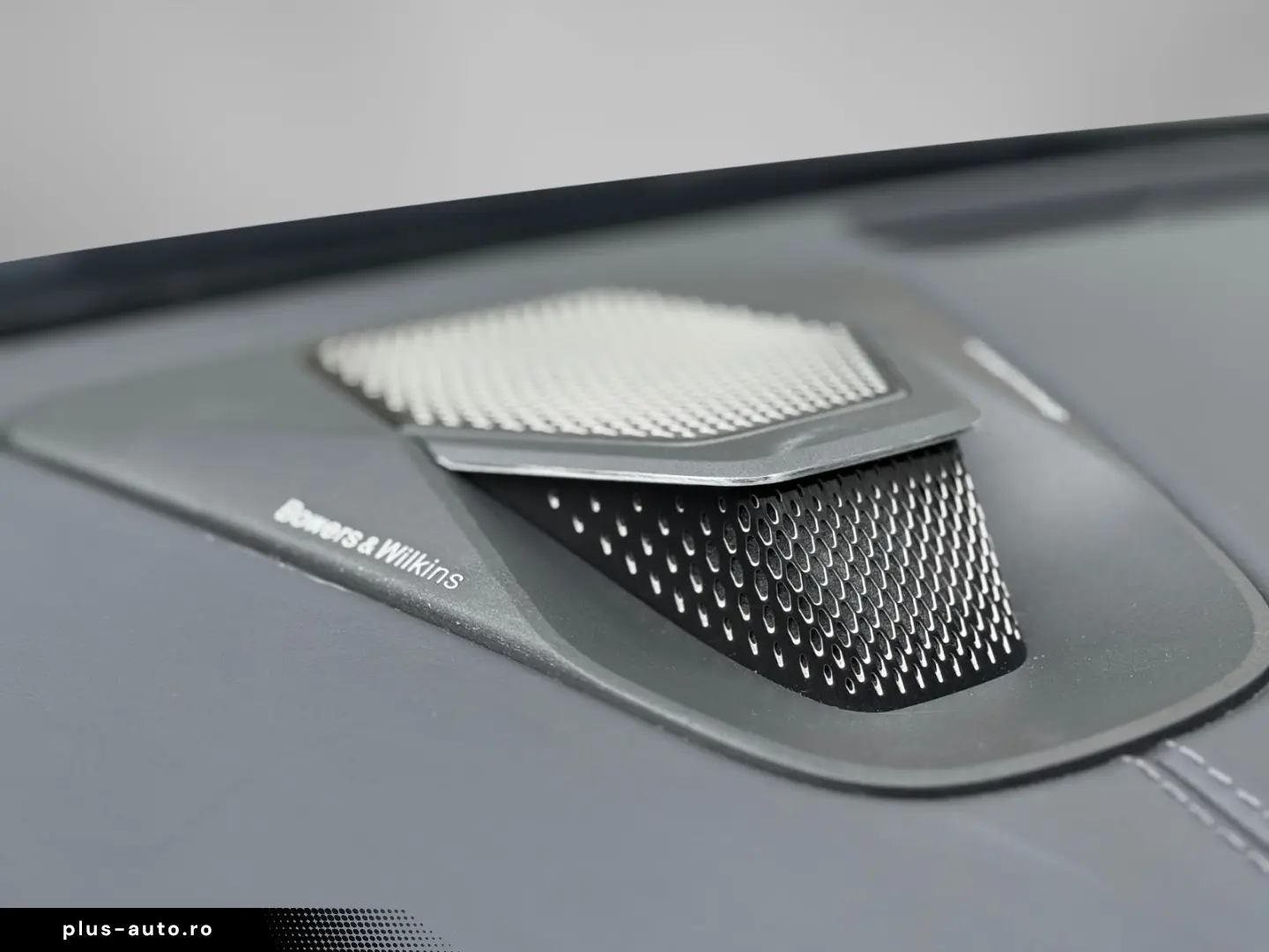 ASTON MARTIN DB12 4.0 V8 - Bowers & Wilkins Ceramic Br.