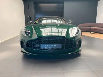 ASTON MARTIN DB12 Volante - Carbon - B&W