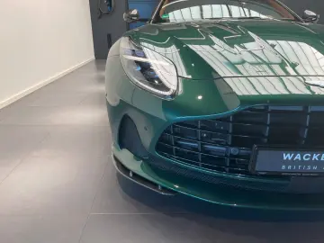 ASTON MARTIN DB12 Volante - Carbon - B&W