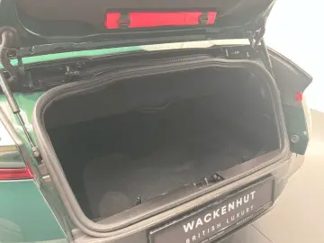 ASTON MARTIN DB12 Volante - Carbon - B&W