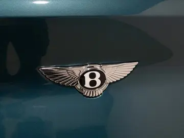 BENTLEY Bentayga EWB Azure Riviera Edition