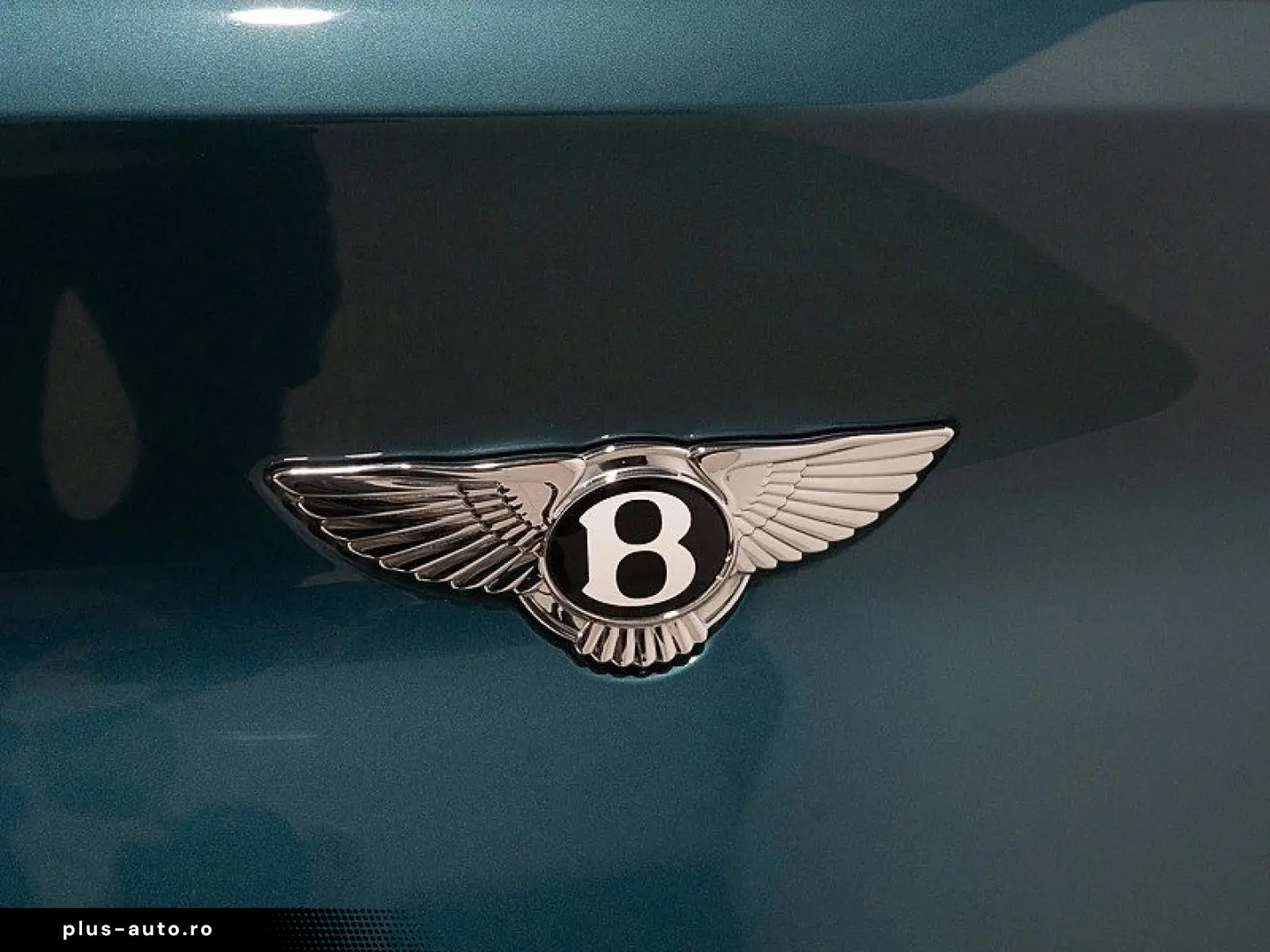 BENTLEY Bentayga EWB Azure Riviera Edition